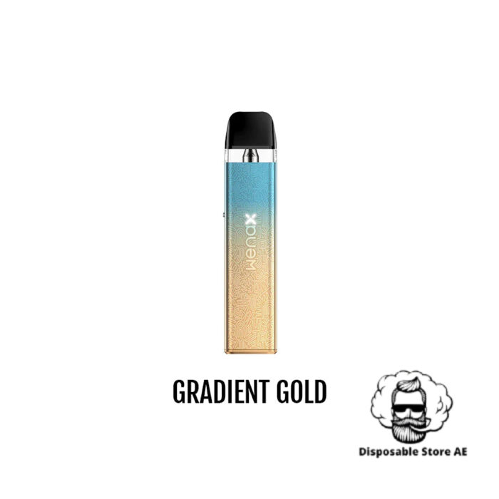 GEEKVAPE-WENAX-Q-MINI-POD-KIT-GRADIENT-GOLD