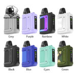 GeekVape Aegis Hero Q Kit 1300mAh In Dubai
