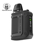 GeekVape Aegis Hero Q Kit 1300mAh in Dubai Black