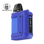 GeekVape Aegis Hero Q Kit 1300mAh in Dubai Blue
