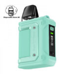 GeekVape Aegis Hero Q Kit 1300mAh in Dubai Cyan
