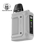 GeekVape Aegis Hero Q Kit 1300mAh in Dubai Gray