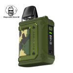 GeekVape Aegis Hero Q Kit 1300mAh in Dubai Green