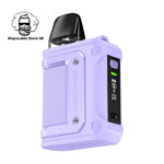 GeekVape Aegis Hero Q Kit 1300mAh in Dubai Purple