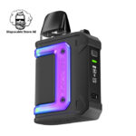 GeekVape Aegis Hero Q Kit 1300mAh in Dubai Rainbow