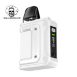 GeekVape Aegis Hero Q Kit 1300mAh in Dubai White