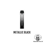 Geekvape Sonder Q Lite Pod Kit Metallic Black