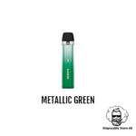 Geekvape Sonder Q Lite Pod Kit Metallic Green