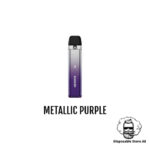 Geekvape Sonder Q Lite Pod Kit Metallic Purple