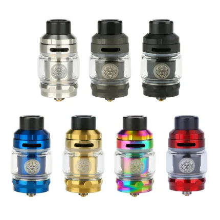 Geekvape Zeus Sub Ohm Tank In Dubai