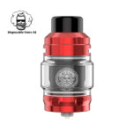 Geekvape Zeus Sub Ohm Tank Red