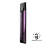 JUSTFOG MyFit - Kit E-Cigarette 800mAh 2ml Purple
