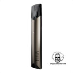 JUSTFOG MyFit - Kit E-Cigarette 800mAh 2ml Titan