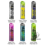 Lost Vape Ursa Nano Art Kit 800mAh In Dubai