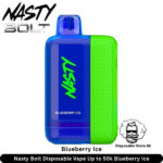 Nasty-Bolt-Disposable-Vape-Up-to-50k-Blueberry-Ice