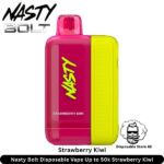 Nasty-Bolt-Disposable-Vape-Up-to-50k-Strawberry-Kiwi