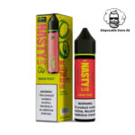 Nasty LIQ 60ml E-Liquid Mango Peach