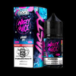 Nasty Super Cool 30ml Salt Nic E-liquids Lychee Ice