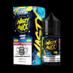 Nasty Super Cool 30ml Salt Nic E-liquids Mango Lassi