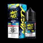Nasty Super Cool 30ml Salt Nic E-liquids Pineapple Ice