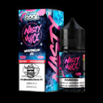 Nasty Super Cool 30ml Salt Nic E-liquids Watermelon Ice