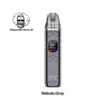 OXVA Xlim Pro 2 DNA Kit 30W Nebula Grey