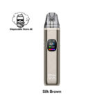 OXVA Xlim Pro 2 DNA Kit 30W Silk Brown