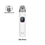OXVA Xlim Pro 2 DNA Kit 30W Silk White