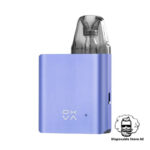 OXVA Xlim SQ Kit 900mAh Cold Blue