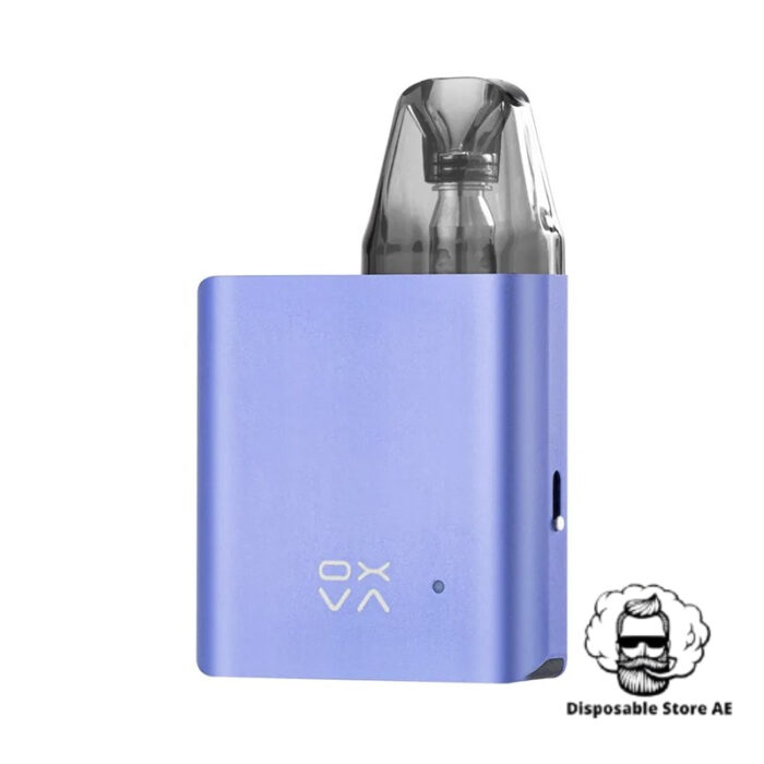 OXVA Xlim SQ Kit 900mAh Cold Blue