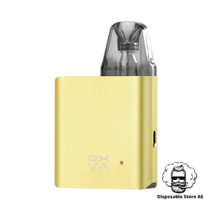OXVA Xlim SQ Kit 900mAh Gold