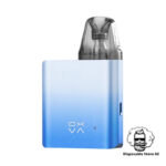 OXVA Xlim SQ Kit 900mAh Light Blue