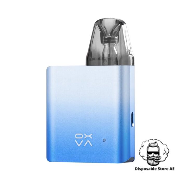 OXVA Xlim SQ Kit 900mAh Light Blue