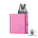 OXVA Xlim SQ Kit 900mAh Pink