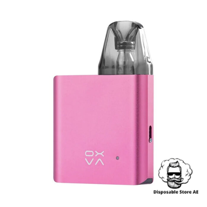 OXVA Xlim SQ Kit 900mAh Pink