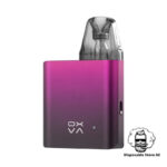 OXVA Xlim SQ Kit 900mAh Purple Black