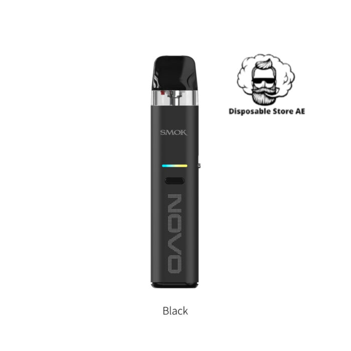 SMOK Novo Eco 30W Kit 1000mAh Black