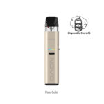 SMOK Novo Eco 30W Kit 1000mAh Pale Gold