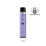 SMOK Novo Eco 30W Kit 1000mAh Purple