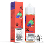 Tokyo E-liquid 60ml 0mg Nicotine In UAE - Image 2