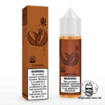 Tokyo E-liquid 60ml 0mg Nicotine In UAE - Image 5