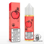 Tokyo E-liquid 60ml 0mg Nicotine In UAE - Image 7