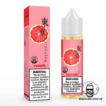 Tokyo E-liquid 60ml 0mg Nicotine In UAE - Image 11
