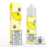 Tokyo E-liquid 60ml 0mg Nicotine In UAE - Image 13