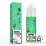 Tokyo E-liquid 60ml 0mg Nicotine In UAE - Image 17