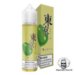 Tokyo E-liquid 60ml 0mg Nicotine In UAE - Image 18