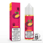Tokyo E-liquid 60ml 0mg Nicotine In UAE - Image 19