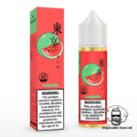 Tokyo E-liquid 60ml 0mg Nicotine In UAE - Image 28