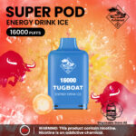 Tugboat - Energy - 16000 Puffs - 5_