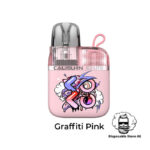 Uwell Caliburn G3 Lite Koko 25W Graffiti Pink